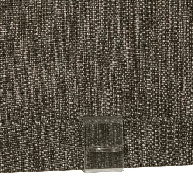 Alvin Boutique Room Darkening Cordless Roller Blinds