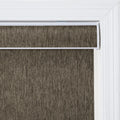 Alvin Boutique Room Darkening Cordless Roller Blinds