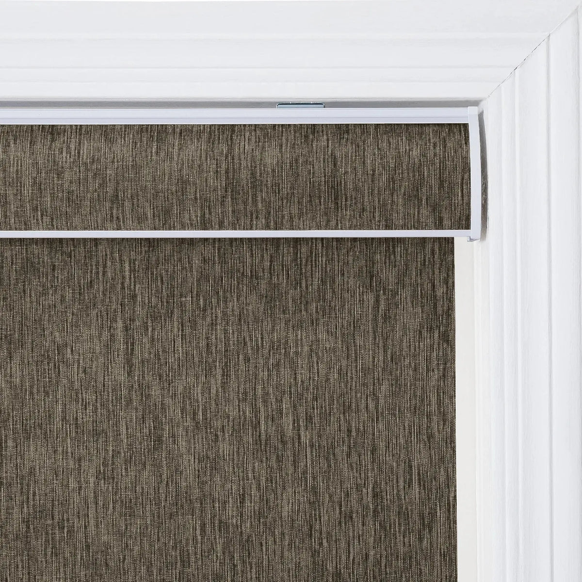 Alvin Boutique Room Darkening Cordless Roller Blinds