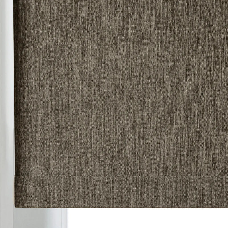 Alvin Boutique Room Darkening Cordless Roller Blinds