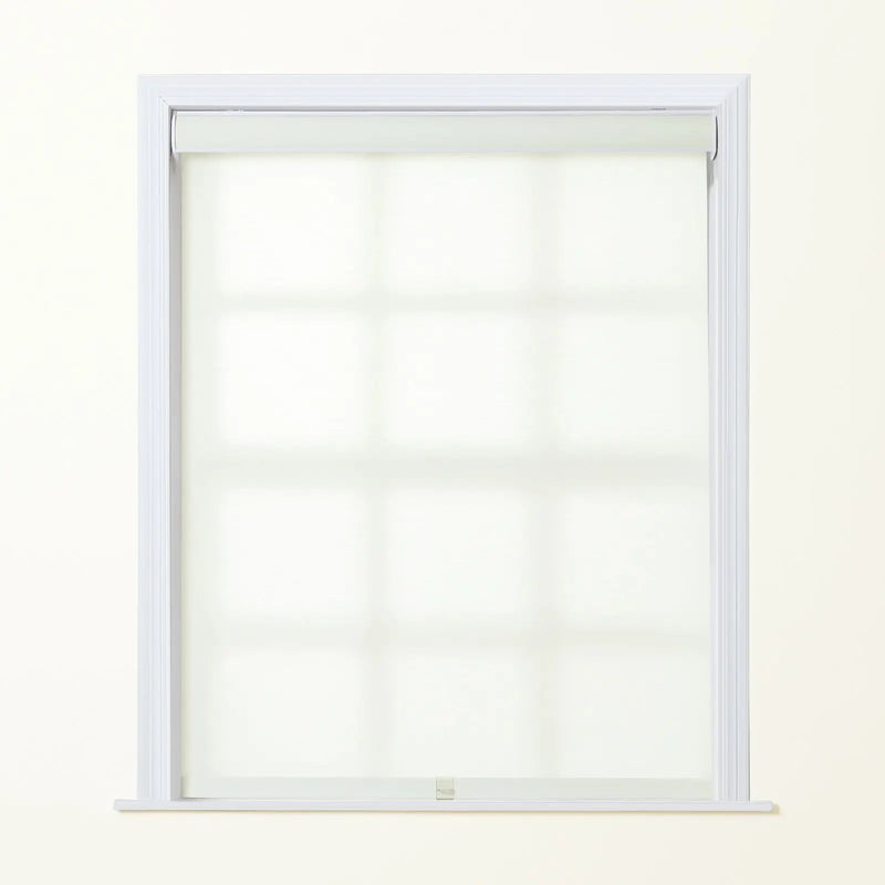 Alvin Boutique Room Darkening Cordless Roller Blinds