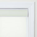 Alvin Boutique Room Darkening Cordless Roller Blinds