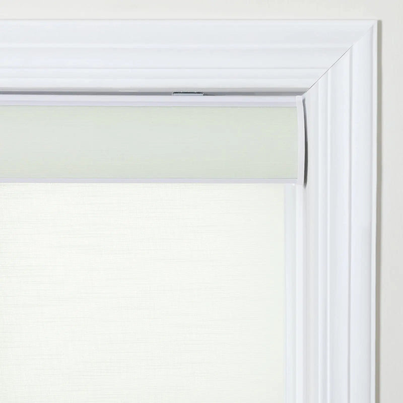 Alvin Boutique Room Darkening Cordless Roller Blinds