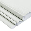 Alvin Motorised Blockout Boutique Roman Blind