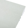 Alvin Motorised Blockout Boutique Roman Blind