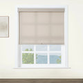 Alvin Boutique Room Darkening Cordless Roller Blinds