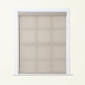 Alvin Boutique Room Darkening Cordless Roller Blinds