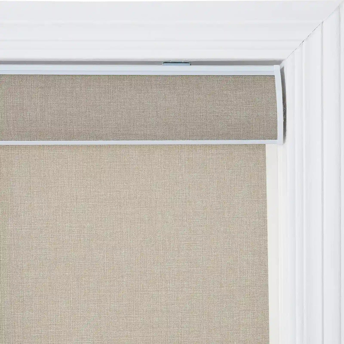 Alvin Boutique Room Darkening Cordless Roller Blinds