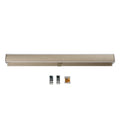 Alvin Boutique Room Darkening Cordless Roller Blinds