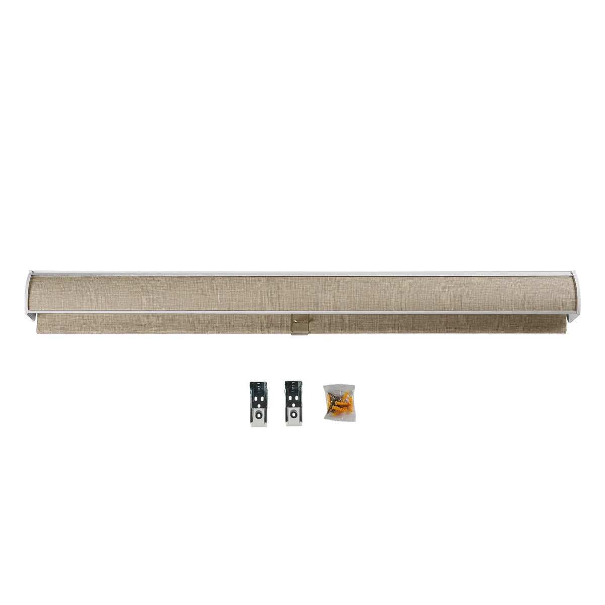 Alvin Boutique Room Darkening Cordless Roller Blinds