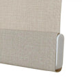 Alvin Boutique Room Darkening Cordless Roller Blinds