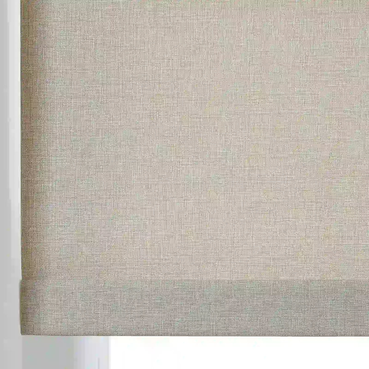 Alvin Boutique Room Darkening Cordless Roller Blinds