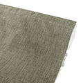 Alvin Motorised Blockout Boutique Roman Blind