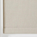 Alvin Motorised Blockout Boutique Roller Blind