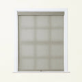 Alvin Boutique Room Darkening Cordless Roller Blinds