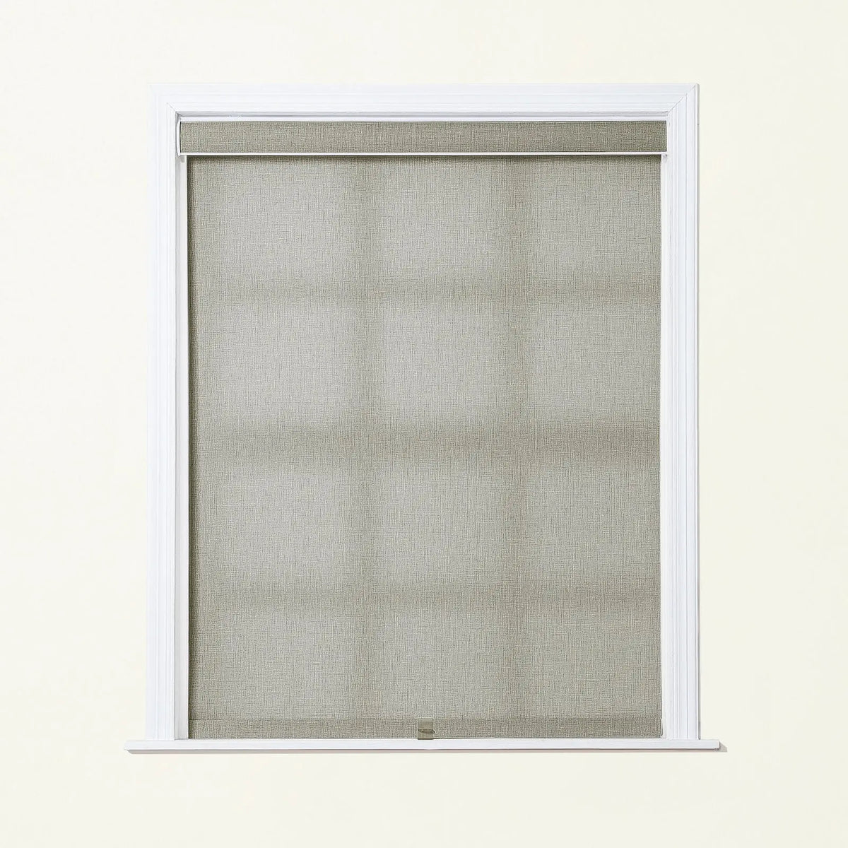 Alvin Boutique Room Darkening Cordless Roller Blinds