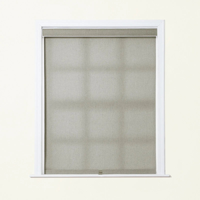 Alvin Boutique Room Darkening Cordless Roller Blinds
