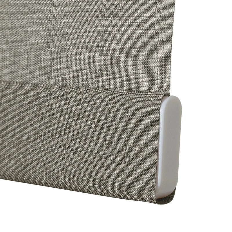 Alvin Boutique Room Darkening Cordless Roller Blinds