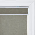 Alvin Boutique Room Darkening Cordless Roller Blinds