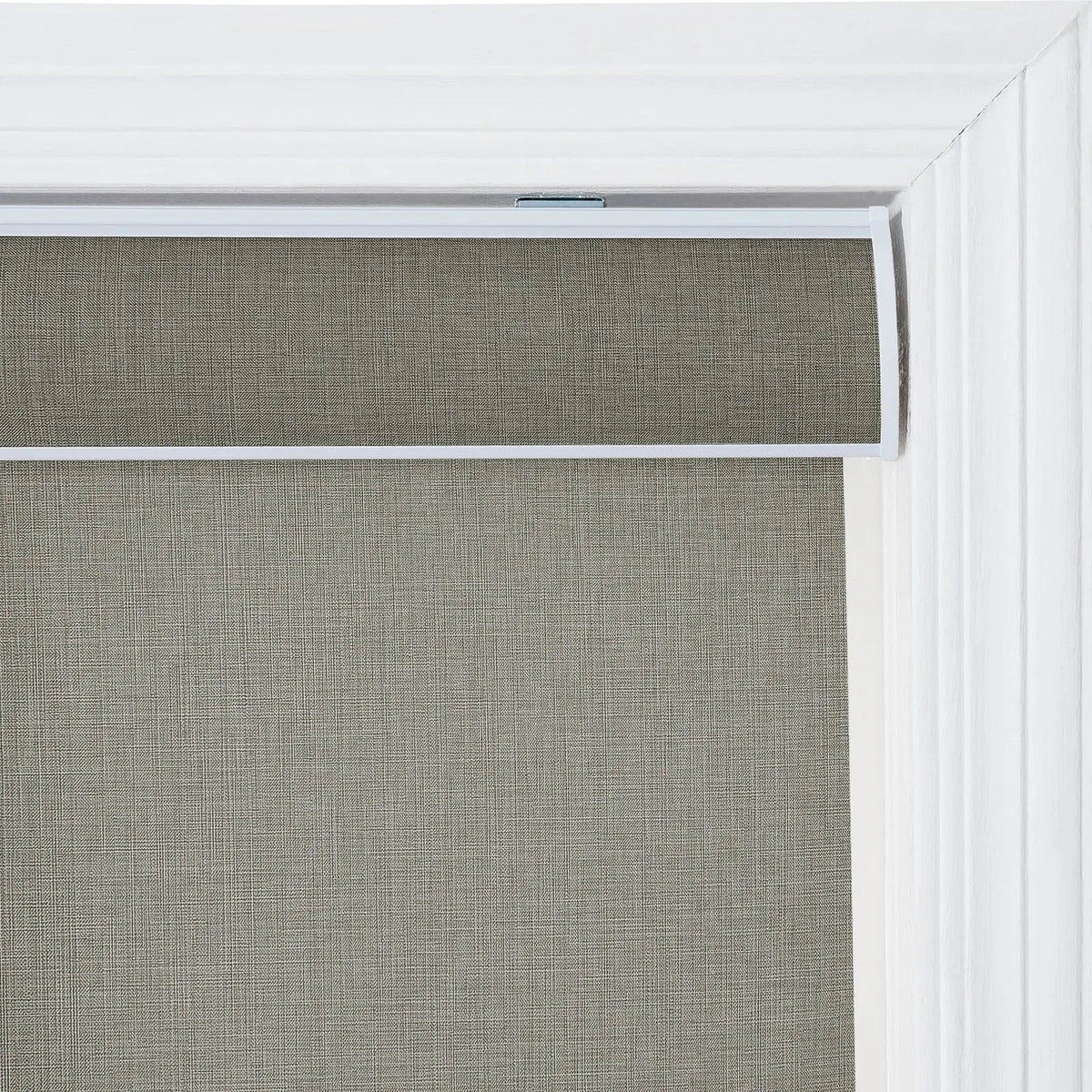 Alvin Boutique Room Darkening Cordless Roller Blinds