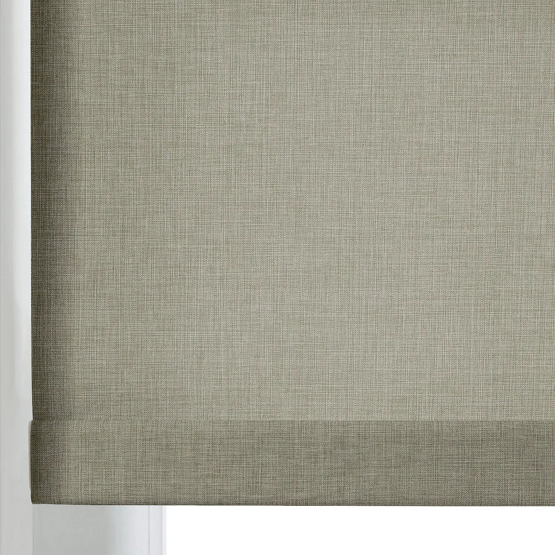 Alvin Boutique Room Darkening Cordless Roller Blinds