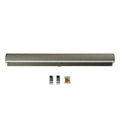 Alvin Boutique Room Darkening Cordless Roller Blinds