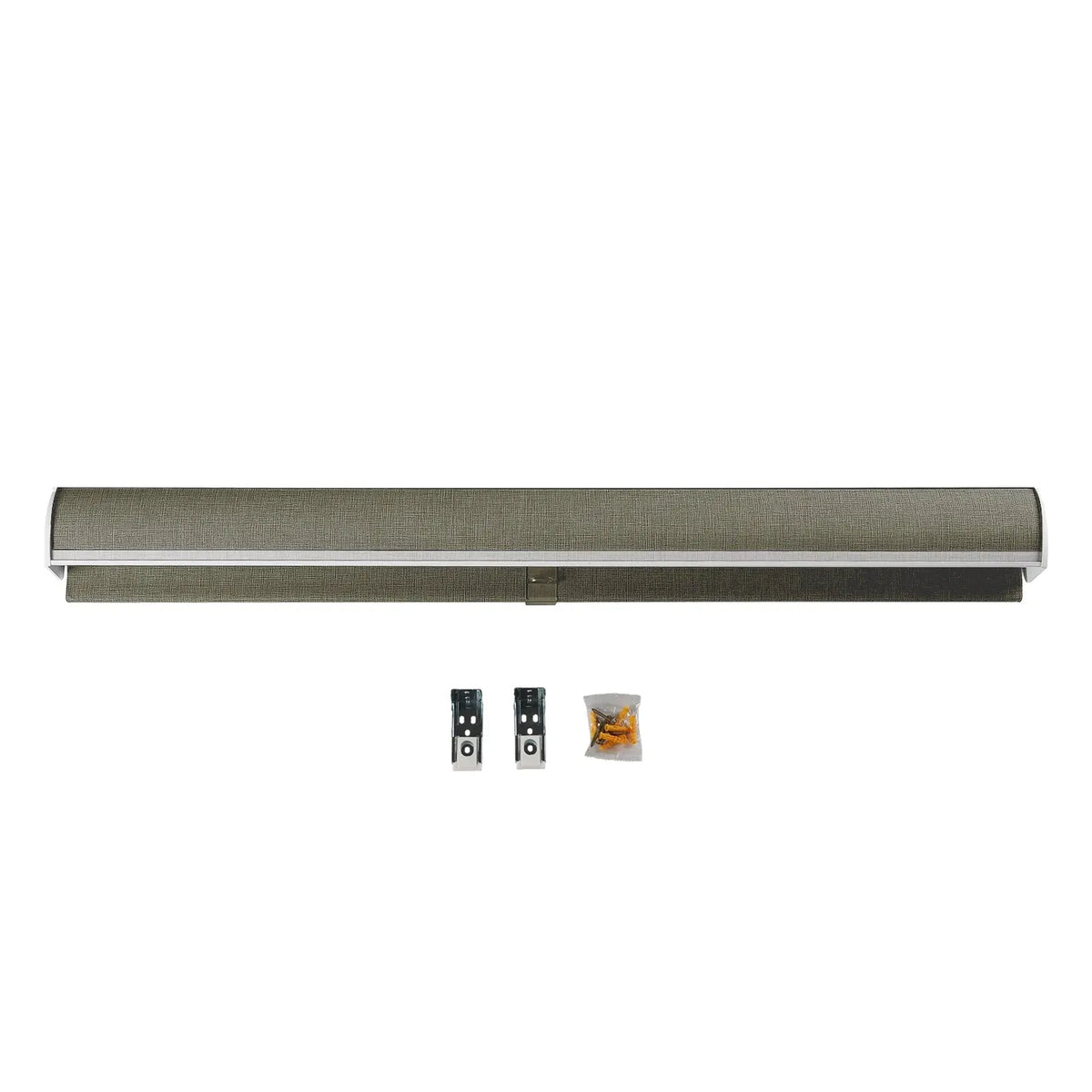 Alvin Boutique Room Darkening Cordless Roller Blinds