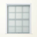 Alvin Boutique Room Darkening Cordless Roller Blinds