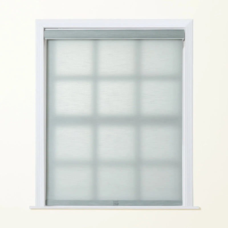 Alvin Boutique Room Darkening Cordless Roller Blinds