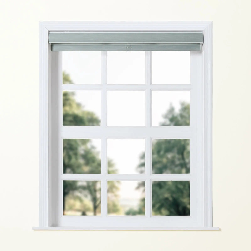 Alvin Boutique Room Darkening Cordless Roller Blinds