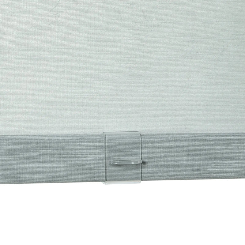 Alvin Boutique Room Darkening Cordless Roller Blinds