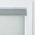 Alvin Boutique Room Darkening Cordless Roller Blinds