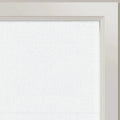 Alvin Motorised Blockout Boutique Roman Blind