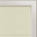 Alvin Motorised Blockout Boutique Roman Blind