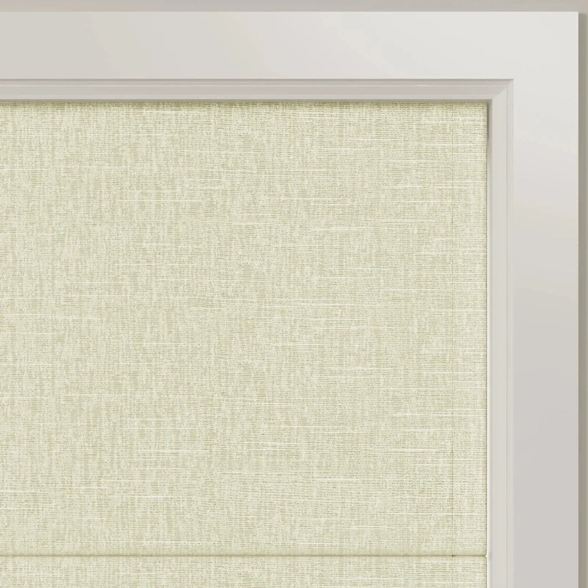 Alvin Motorised Blockout Boutique Roman Blind