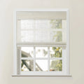 Rae Natural Ramie Jute Woven Wood Blinds - Series D