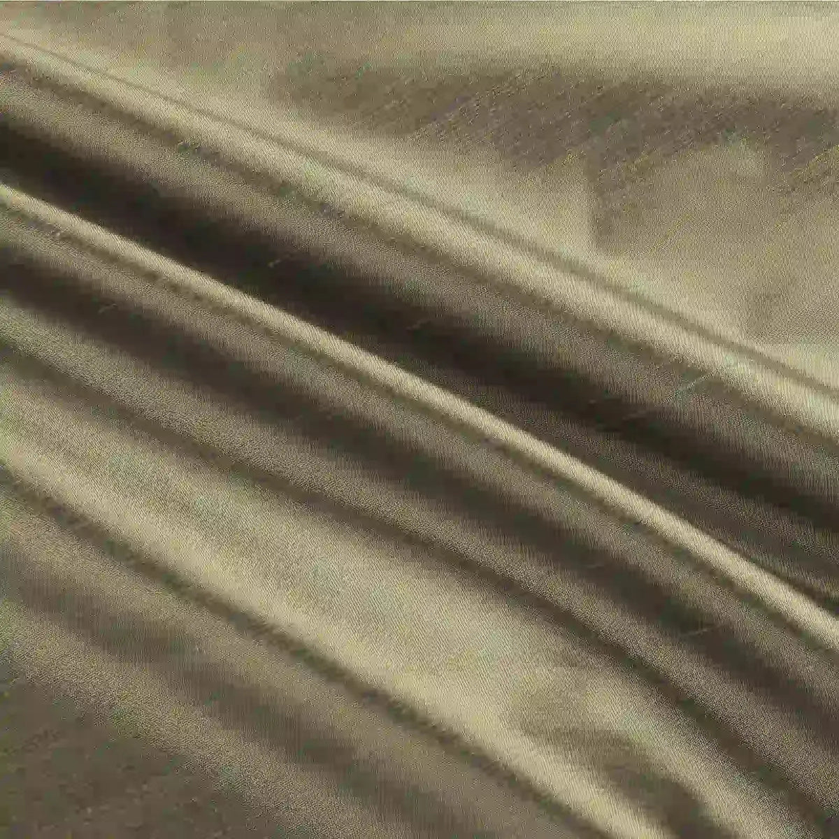 Selman Dupioni Silk Pleated Curtain