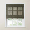 Rae Natural Bamboo Woven Blinds - Series S