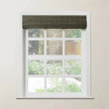 Rae Natural Bamboo Woven Blinds - Series S