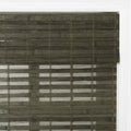 Rae Natural Bamboo Woven Blinds - Series S