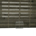 Rae Natural Bamboo Woven Blinds - Series S