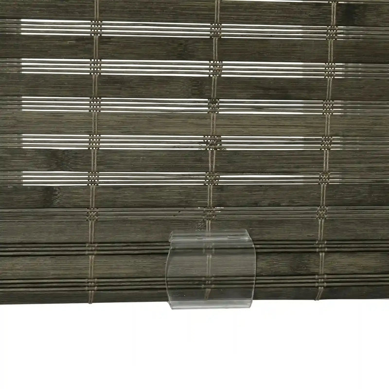 Rae Natural Bamboo Woven Blinds - Series S