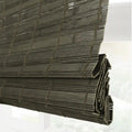 Rae Natural Bamboo Woven Blinds - Series S