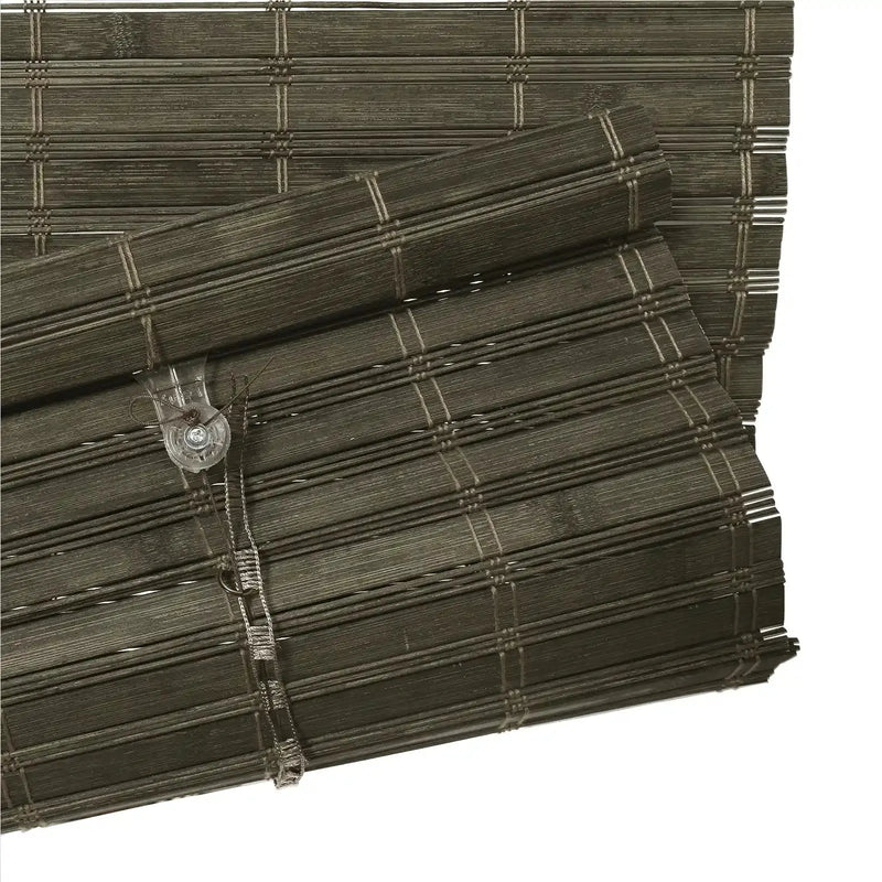Rae Natural Bamboo Woven Blinds - Series S