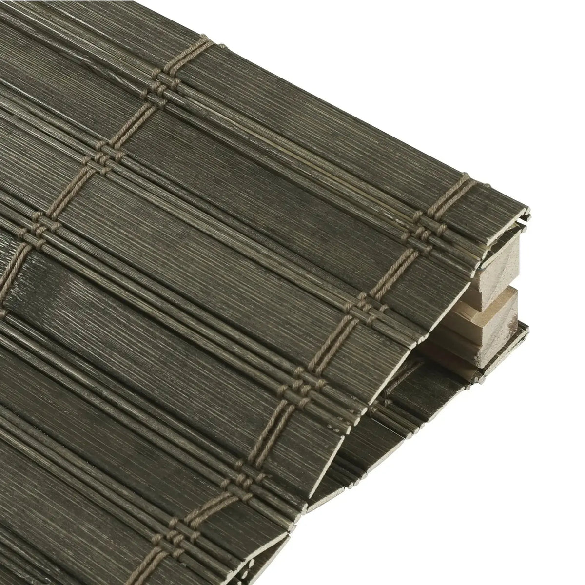 Rae Natural Bamboo Woven Blinds - Series S
