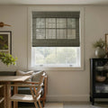 Rae Natural Bamboo Woven Blinds - Series S