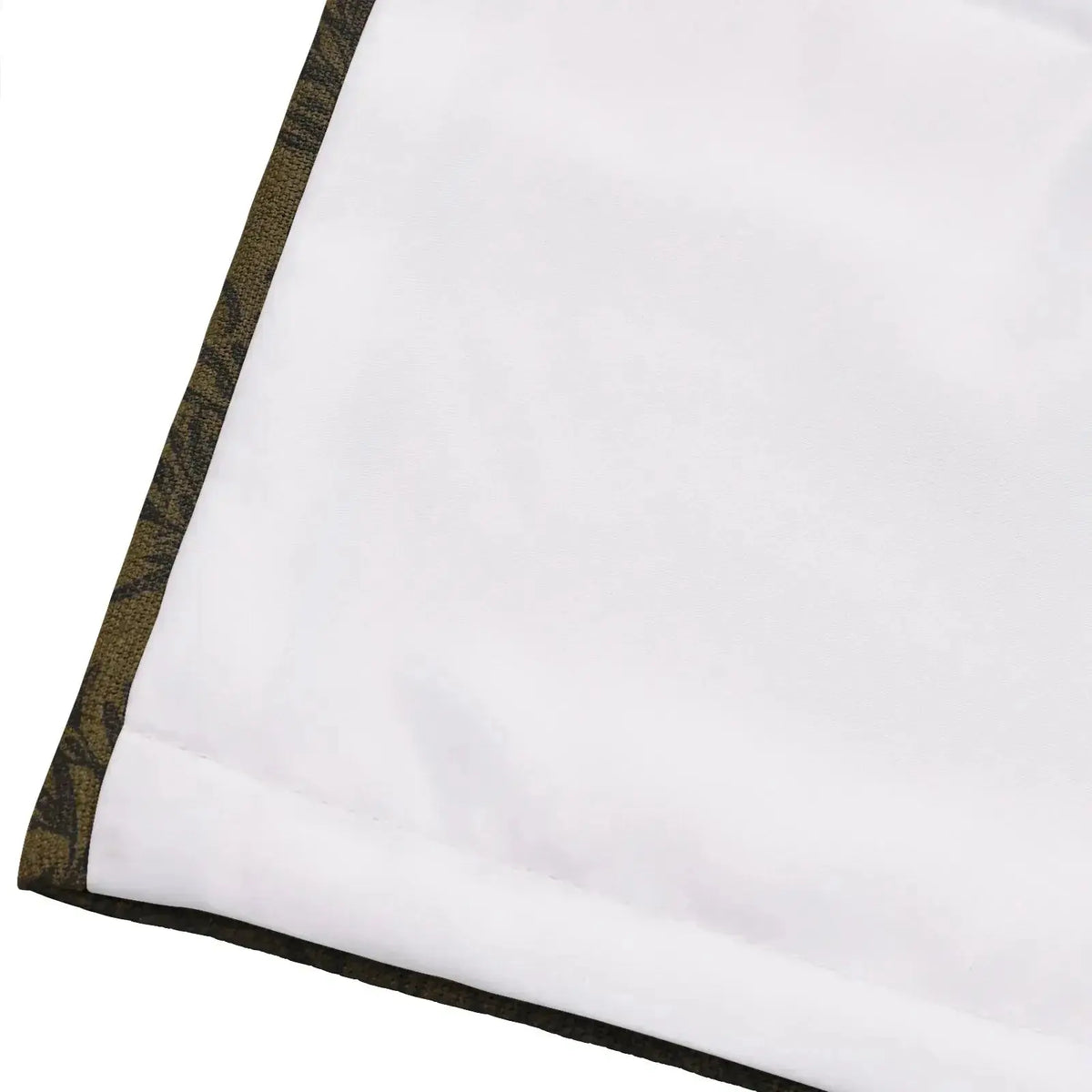 Sara Le x TWOPAGES Printed Linen Roman Blind Cordless