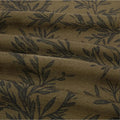 Sara Le x TWOPAGES Vintage Printed Linen Café Curtains
