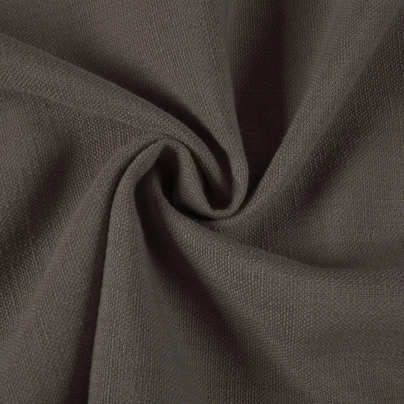 Isabella Cotton Roman Blind Cord Lift