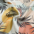 Holly Botanical Boho Pleated Curtains